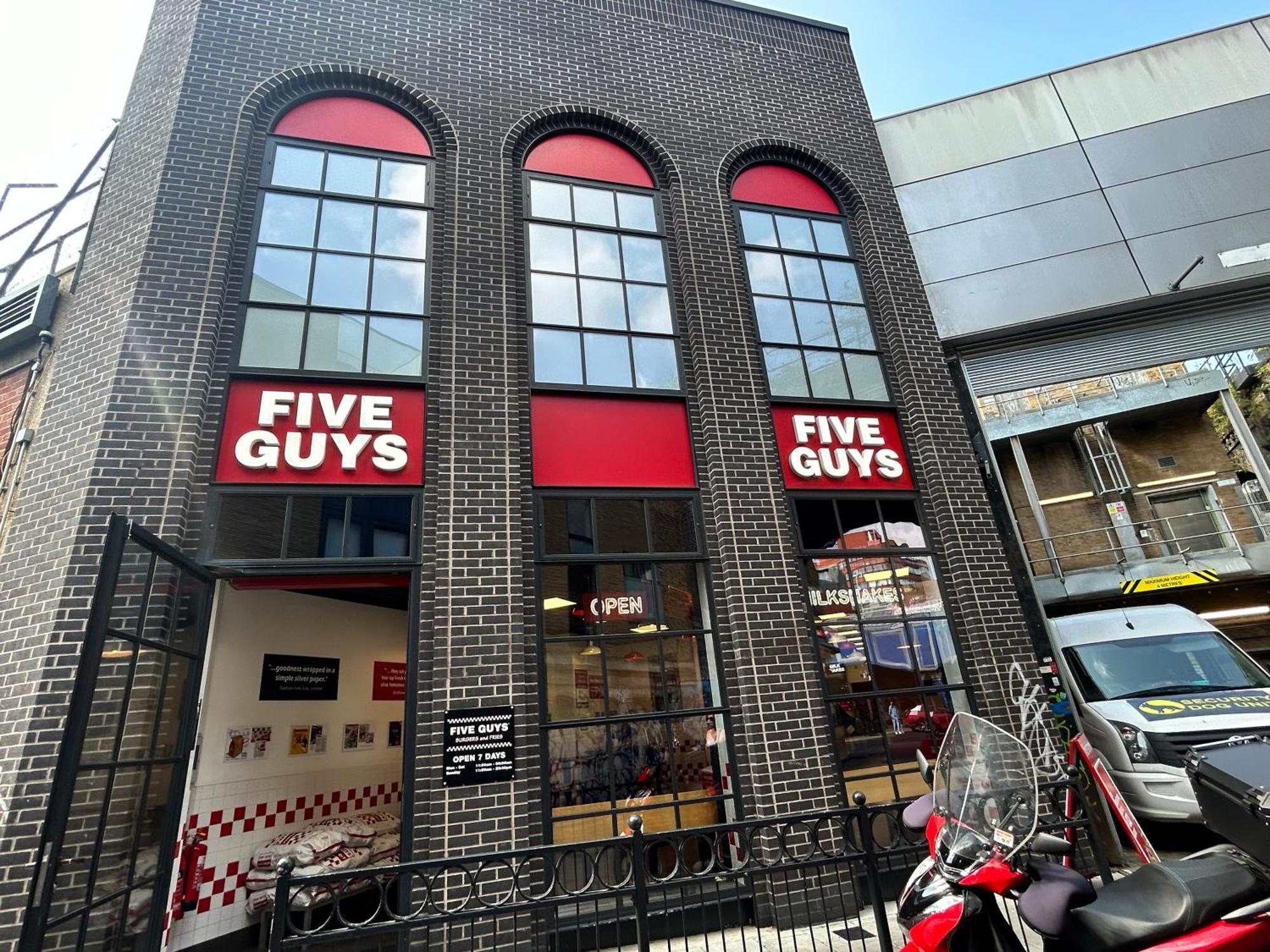 Qties Beautiful Abode Brixton Daire Londra Dış mekan fotoğraf